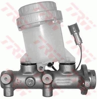 TRW Hovedbremsesylinder PML377 TRW PML377 Hovedbremsesylinder Subaru Impreza GD pris