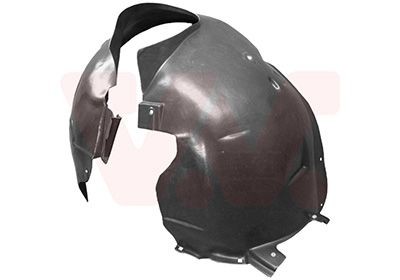 VAN WEZEL Επένδυση, θόλος τροχού 0970433 Θόλος τροχού VAN WEZEL NEMO 0970433 φθηνά