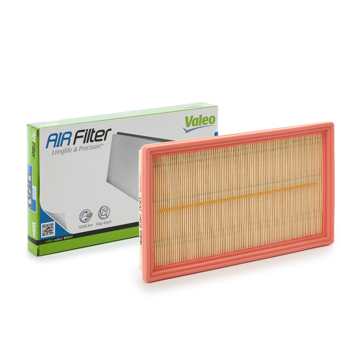 Gaisa filtrs VALEO 585020 VALEO 585020 Gaisa filtrs FIAT SEDICI 2012