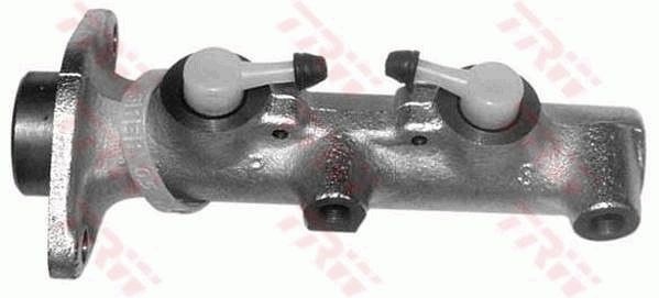 Hovedbremsesylinder TRW PMK180 TRW PMK180 Hovedsylinder Jaguar S-TYPE 2006