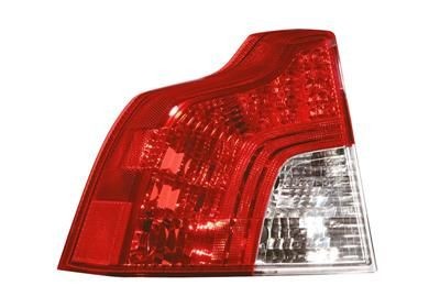 VAN WEZEL Bakljus 5947931 5947931 VAN WEZEL bakljus Volvo S90