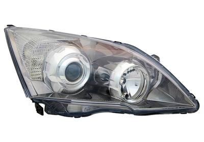 VAN WEZEL Headlight 2568962 2568962 VAN WEZEL headlights for HONDA FR-V