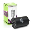 VALEO | Filtro de combustível 587004 para HONDA Civic X Hatchback (FC,FK) baratas online