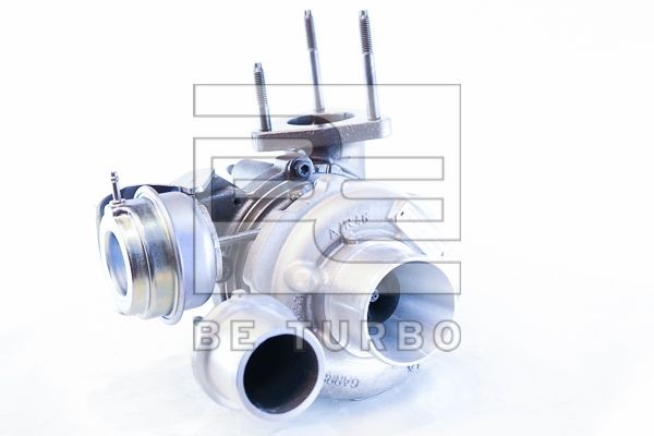 BE TURBO Turbolader 129181 129181 Turbolader SUZUKI SPLASH BE TURBO kaufen