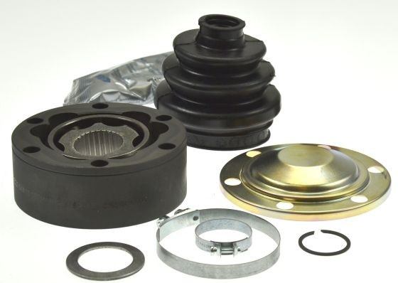 SPIDAN Kit giunti semiasse 20459 20459 costo Giunto omocinetico SPIDAN BMW Serie 3
