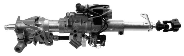 LEMFÖRDER Colonne de direction + direction assistée électrique 11788 01 11788 01 Direction assistée électrique + colonne de direction PEUGEOT 308 LEMFÖRDER