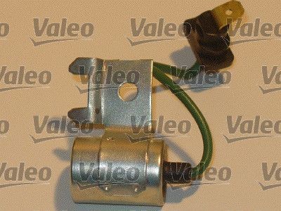 VALEO Condensator, ontstekingssysteem 243775 243775 Stroomverdeler ALFA ROMEO 146 VALEO