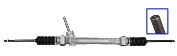 SPIDAN Tandstang 51783 Tandstang SPIDAN Subaru OUTBACK 51783