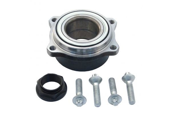 MAPCO Lożisko kolesa - opravná sada 26851 MAPCO 26851 originálne Ložisko kolesa Mercedes R231 cena