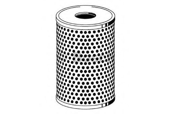 BOSCH Filtro hidráulico, direcção 1 457 429 649 1 457 429 649 Filtro de direção hidraulica BOSCH OPEL COMBO