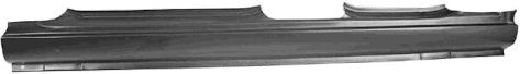 Plaat instaprand VAN WEZEL 0955103 VAN WEZEL 0955103 Zijskirts CITROËN XSARA 2023