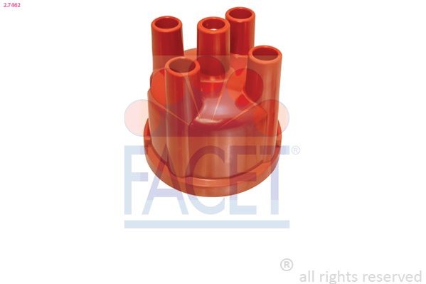 FACET Stroomverdelerkap 2.7462 FACET 2.7462 Stroomverdelerkap Ford USA PROBE originele