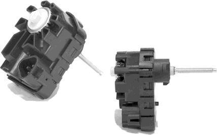 VAN WEZEL Ρυθμιστικό στοιχείο, ρύθμιση μήκους ακτίνας προβολέων 5378993 5378993 Ρύθμιση ύψους ακτίνας προβολέων MAZDA BT-50 VAN WEZEL