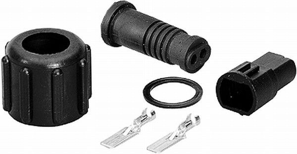 HELLA Elektrická sada pre żażné zariadenie 9XX 340 220-021 9XX 340 220-021 Elektrická sada pre żażné zariadenie CITROËN BX HELLA