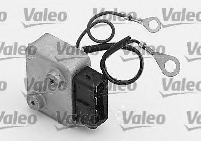 VALEO Riadiaca jednotka zapaľovania 245545 Riadiaca jednotka motora VALEO CLUBMAN 245545 lacné