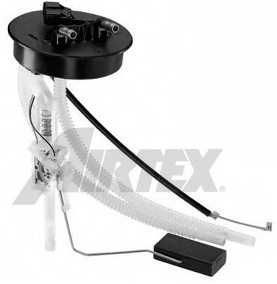 AIRTEX Sensor, drivstoff nivå E10349S E10349S Tankarmatur AIRTEX VW SHARAN
