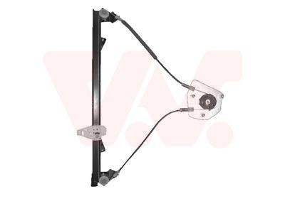 Elevador de vidro VAN WEZEL 1623261 VAN WEZEL 1623261 Elevador de vidros FIAT IDEA 2008