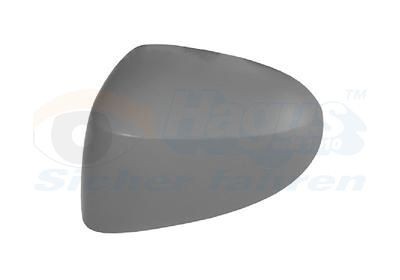 VAN WEZEL Afdækning, sidespejl 4367843 VAN WEZEL 4367843 originale Renault Safrane 2 Afdækning sidespejl hvad koster