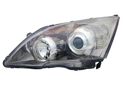 Faro anteriore VAN WEZEL 2568961 VAN WEZEL 2568961 Fari destro e sinistro Honda CR-V 2008