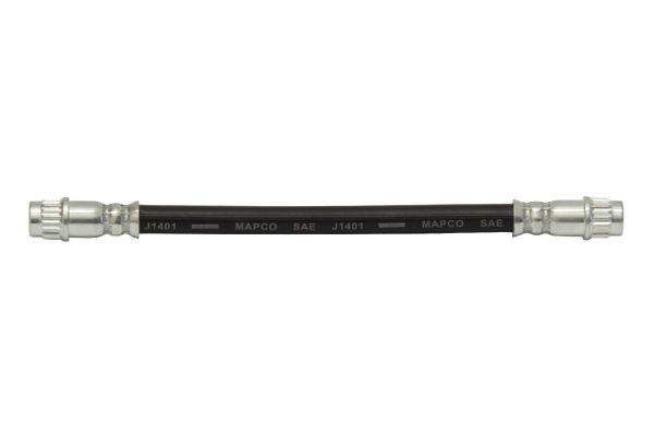 MAPCO Brake hose 3330 MAPCO 3330 genuine Renault Scenic 2 brake hose price