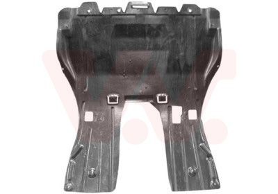 VAN WEZEL Motorrom isolering 4060701 VAN WEZEL 4060701 Motorrom isolering Citroen C3 SX pris