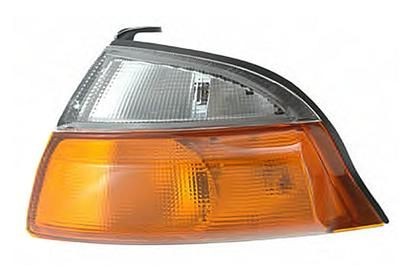 Side indicator VAN WEZEL 5367903 VAN WEZEL 5367903 Side indicators Toyota HIACE 2013