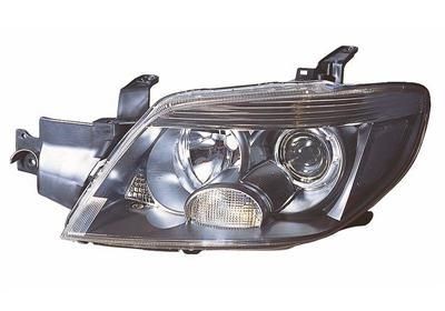VAN WEZEL Scheinwerfer 3271961 3271961 VAN WEZEL Mitsubishi Outlander 1 Scheinwerfer Preis