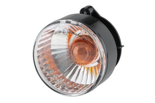 HELLA Blinker 2BA 009 001-167 2BA 009 001-167 HELLA sidolampa LANCIA Y