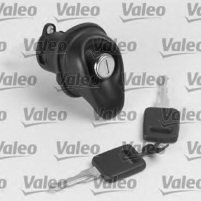 VALEO Valcová vlożka zámku 252598 Valcová vlożka zámku VALEO CORDOBA 252598 lacné
