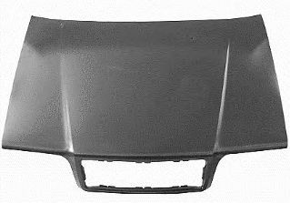 VAN WEZEL Motorhjelm 5958660 Motorhjelm VAN WEZEL 140 5958660 billig