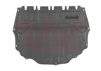 VAN WEZEL Isolamento do compartimento do motor 7625701 VAN WEZEL 7625701 Isolamento do compartimento do motor Skoda Fabia 6Y a um preço acessível