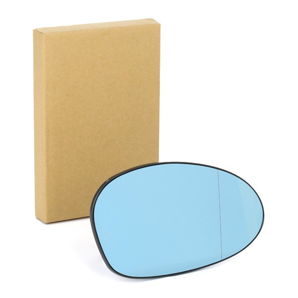 Sklo vonkajżieho zrkadla VAN WEZEL 0657838 VAN WEZEL 0657838: Sklo spätného zrkadla BMW X4 2015