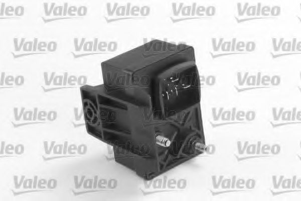 VALEO Relé żeraviaceho systému 245604 Relé žhavenia VALEO TT 245604 lacné