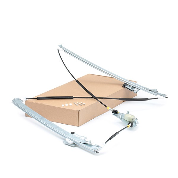 Fensterheber VAN WEZEL 3080262 MERCEDES-BENZ VANEO 2002 Fensterheber hinten/vorne + links/rechts VAN WEZEL 3080262