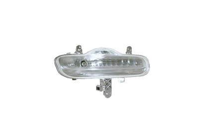 VAN WEZEL Luce diurna 1607958 1607958 costo Luci diurne VAN WEZEL ALFA ROMEO 166