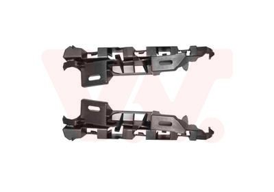 VAN WEZEL Supporto, Paraurti 0970569 VAN WEZEL 0970569 Supporto paraurti Citroën C4 Mk1 originale prezzo