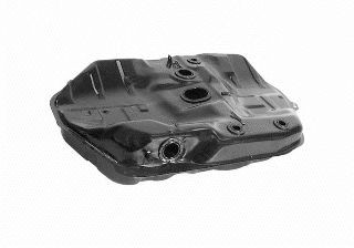 VAN WEZEL Brandstoftank 2750081 VAN WEZEL 2750081 Brandstofreservoir Mazda 626 IV originele prijs