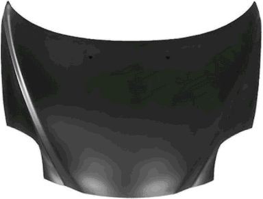 Capot VAN WEZEL 0177660 VAN WEZEL 0177660 Capot-moteur Alfa Romeo MITO 2022