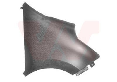 VAN WEZEL Aile 3799658 VAN WEZEL 3799658 Aile Nissan Patrol W160 d'origine prix