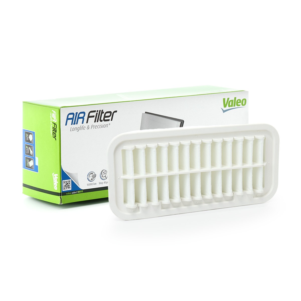 VALEO Luftfilter 585059 VALEO 585059 Luftfilter Hijet S8 pris