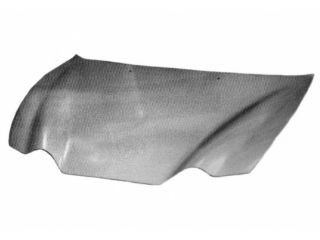 Konepelti VAN WEZEL 8212660 HYUNDAI COUPE 2001 Konepelti VAN WEZEL 8212660