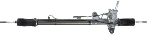 SPIDAN Caixa de direção 52252 SPIDAN 52252 Caixa de direção