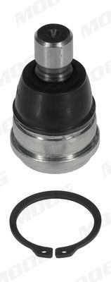 Rotule de suspension MOOG FD-BJ-8090 MOOG FD-BJ-8090 Rotule de suspension MAZDA 2 2021