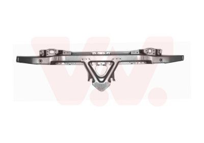 VAN WEZEL Dwarsdrager 3017682 3017682 Subframe VAN WEZEL MERCEDES-BENZ 123-serie