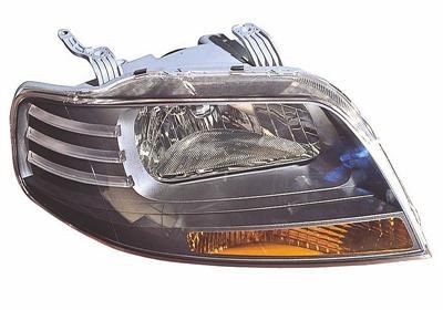 VAN WEZEL Esituli 8115964 8115964 Esituled VAN WEZEL CHEVROLET MATIZ