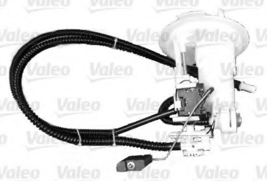 VALEO Tankgeber 347525 347525 VALEO MERCEDES-BENZ Tankgeber Diesel und Benzin