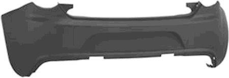 Paraurti posteriore VAN WEZEL 0177544 VAN WEZEL 0177544 Paraurto anteriore e posteriore Alfa Romeo MITO 2024