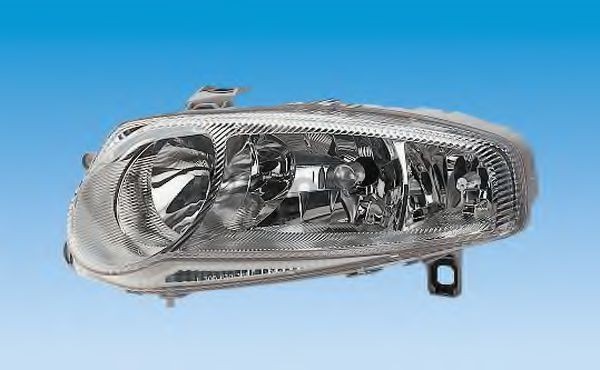 BOSCH Esituli 0 301 186 628 Esituled BOSCH 146 0 301 186 628 odav