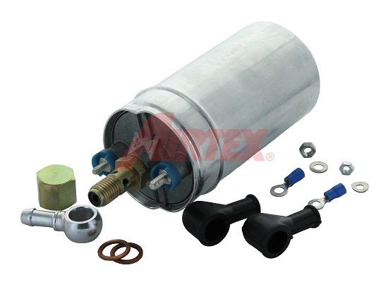 AIRTEX Bensinpumpe E10004 Fødepumpe AIRTEX Audi A5 E10004