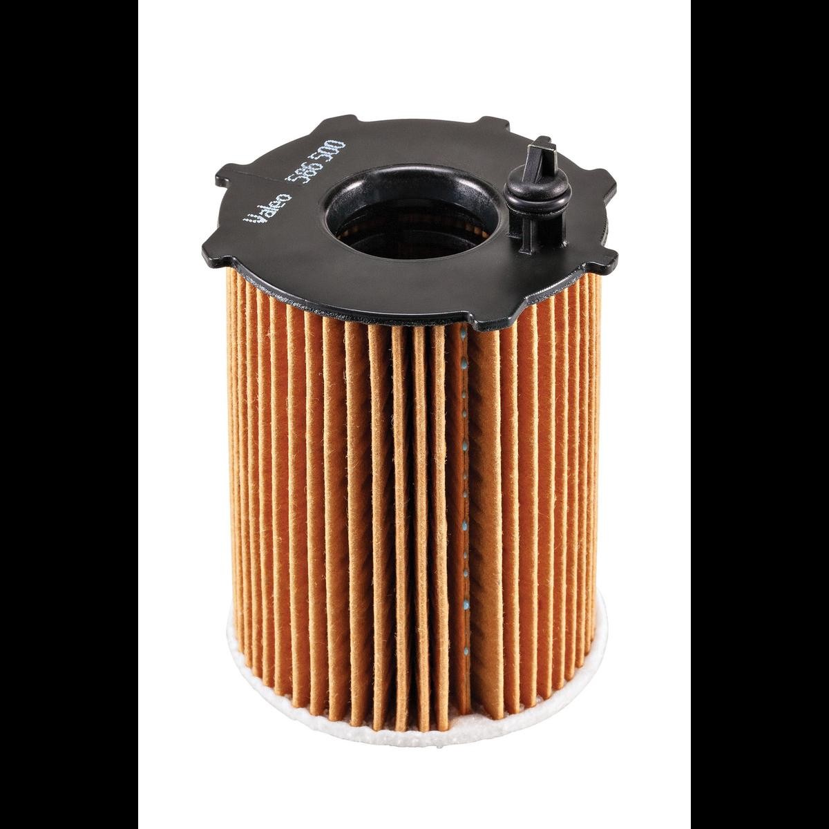 Oljefilter VALEO 586500 VALEO 586500 Oljefilter VOLVO V40 Stasjonsvogn 2016